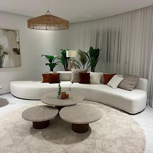 Appartement met Drie Slaapkamers